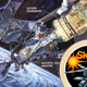 Illustration for article titled Why Skylab Was Americas First And Best Home In Space